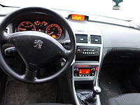 Peugeot 307 - afbeelding 18 van  20