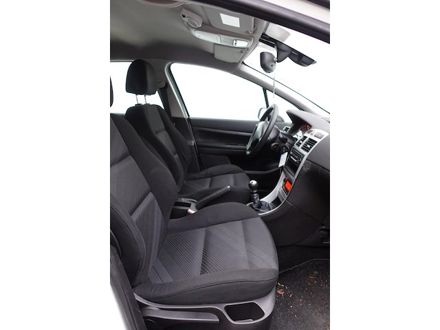 Peugeot 307 - afbeelding 3 van  20