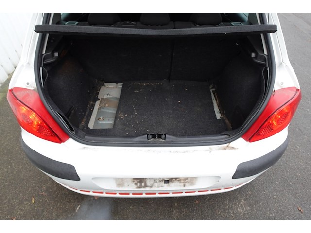 Peugeot 307 - afbeelding 6 van  20