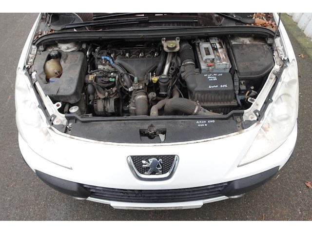 Peugeot 307 - afbeelding 8 van  20