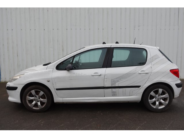 Peugeot 307 - afbeelding 12 van  20