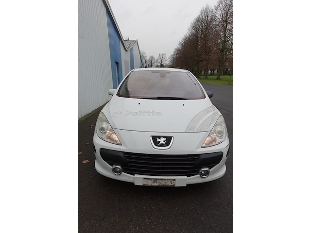 Peugeot 307 - afbeelding 14 van  20