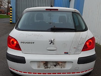 Peugeot 307 - afbeelding 15 van  20
