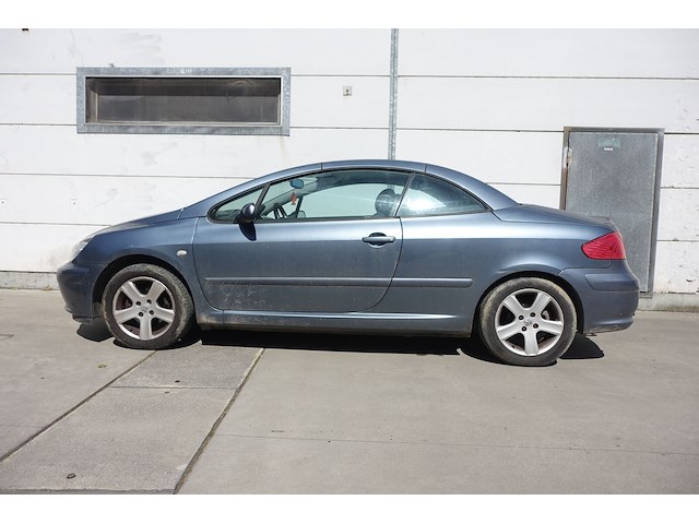 Peugeot 307 - afbeelding 1 van  10