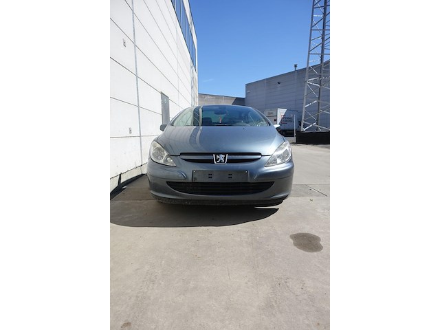 Peugeot 307 - afbeelding 3 van  10