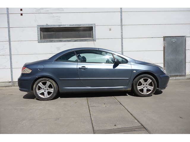 Peugeot 307 - afbeelding 4 van  10