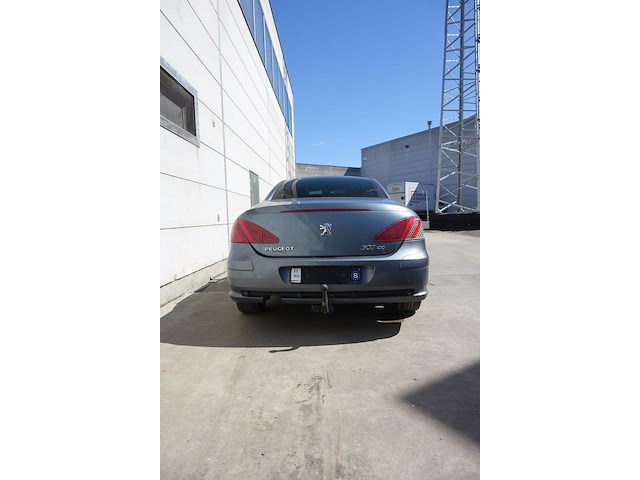 Peugeot 307 - afbeelding 5 van  10