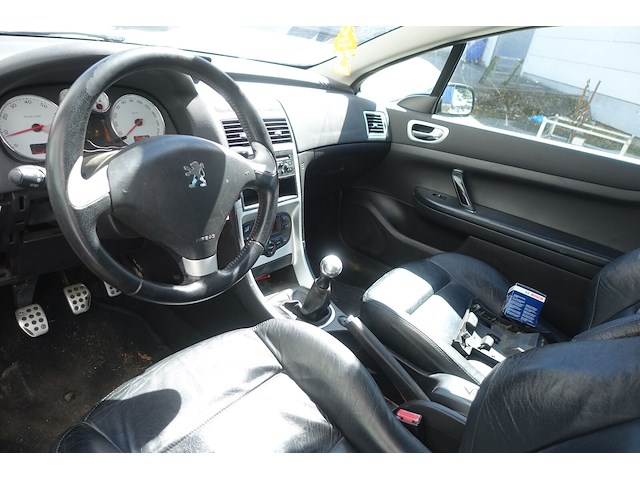 Peugeot 307 - afbeelding 6 van  10