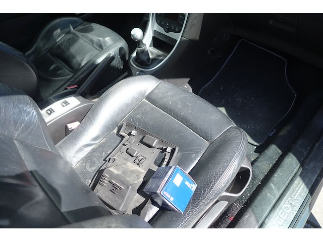 Peugeot 307 - afbeelding 8 van  10