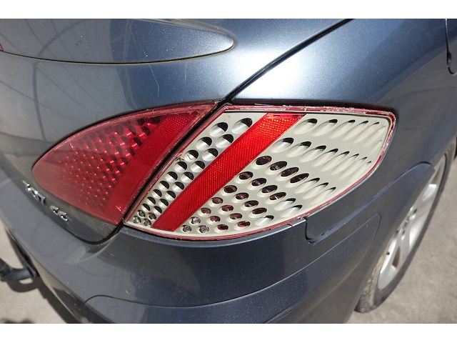 Peugeot 307 - afbeelding 9 van  10