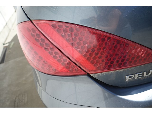 Peugeot 307 - afbeelding 10 van  10