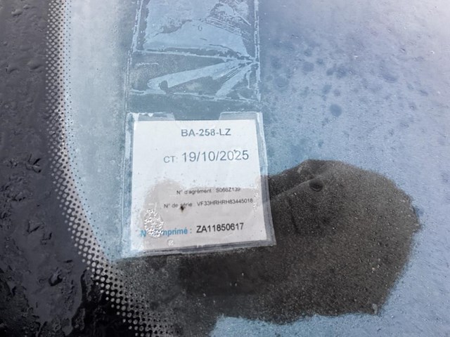 Peugeot 307 - afbeelding 2 van  10