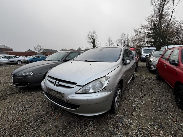 Peugeot 307 - afbeelding 1 van  10