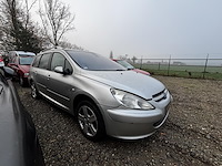 Peugeot 307 - afbeelding 4 van  10