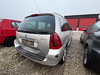 Peugeot 307 - afbeelding 5 van  10