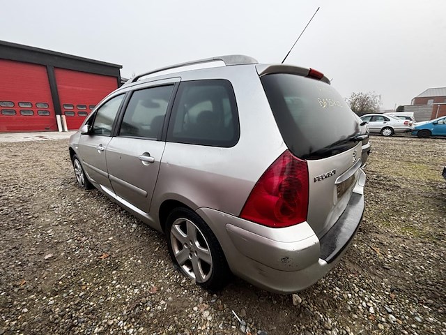 Peugeot 307 - afbeelding 7 van  10