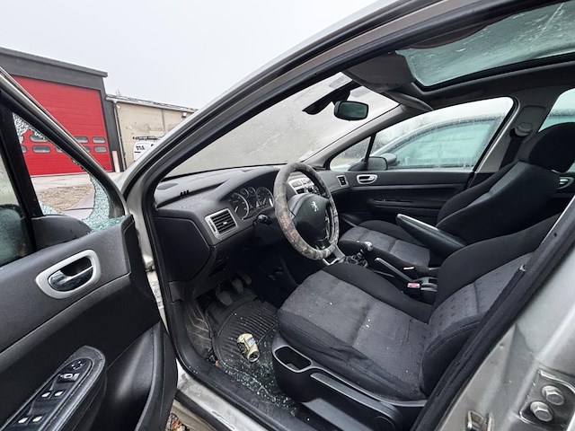 Peugeot 307 - afbeelding 8 van  10