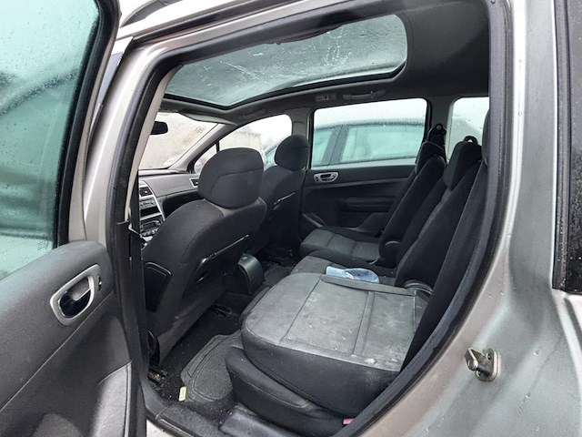 Peugeot 307 - afbeelding 9 van  10