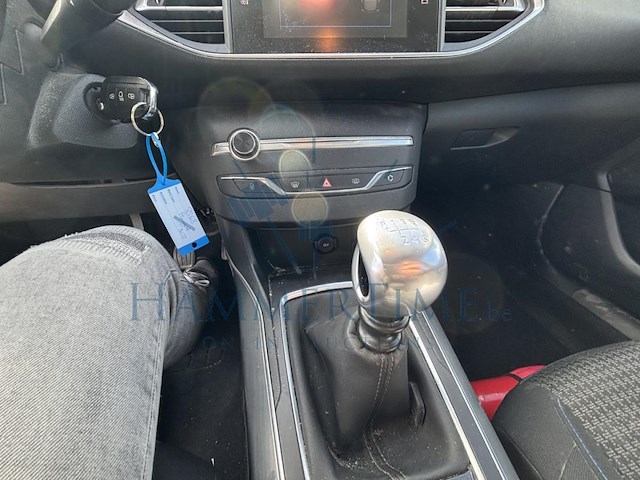 Peugeot 308 1 2 puretech style eu6, 2019 - afbeelding 7 van  34