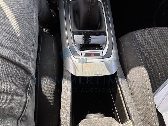 Peugeot 308 1 2 puretech style eu6, 2019 - afbeelding 8 van  34