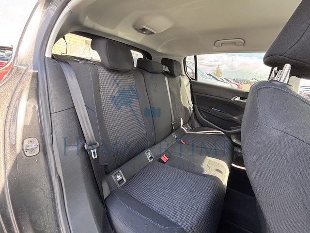 Peugeot 308 1 2 puretech style eu6, 2019 - afbeelding 16 van  34