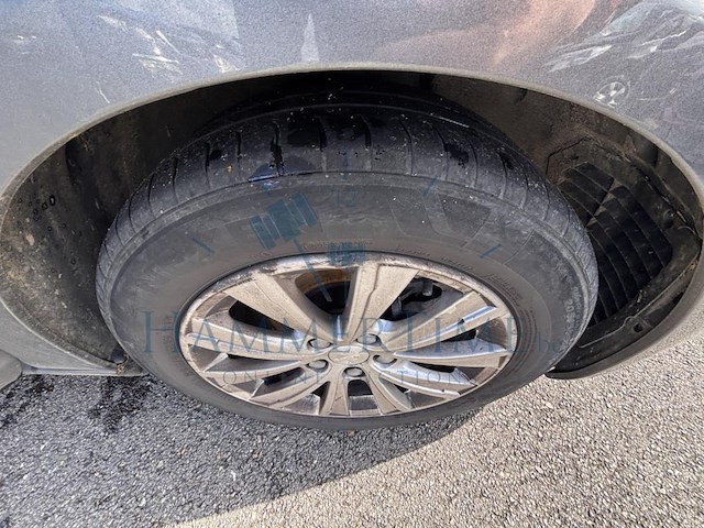 Peugeot 308 1 2 puretech style eu6, 2019 - afbeelding 19 van  34