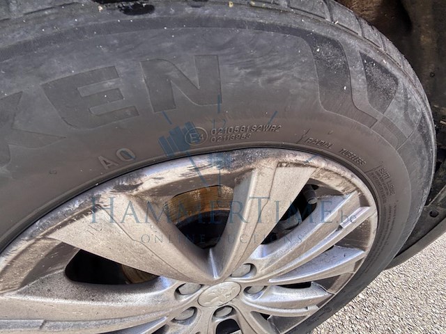 Peugeot 308 1 2 puretech style eu6, 2019 - afbeelding 20 van  34