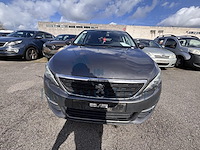 Peugeot 308 1 2 puretech style eu6, 2019 - afbeelding 12 van  34