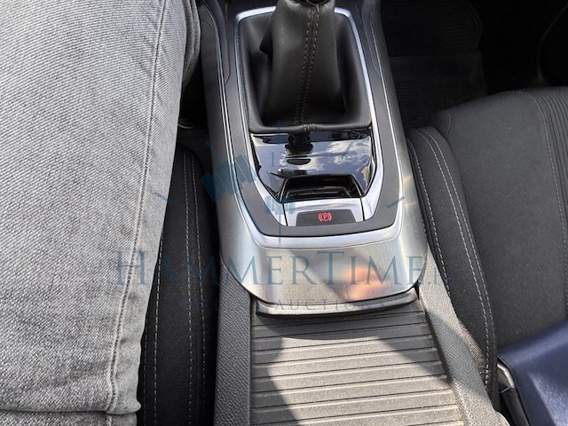 Peugeot 308 1 6 thp allure, 2014 - afbeelding 6 van  30