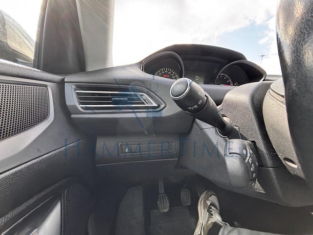 Peugeot 308 1 6 thp allure, 2014 - afbeelding 10 van  30