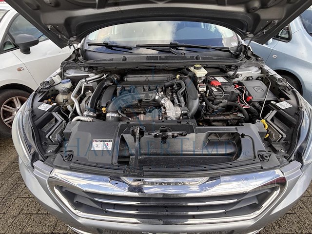 Peugeot 308 1 6 thp allure, 2014 - afbeelding 19 van  30