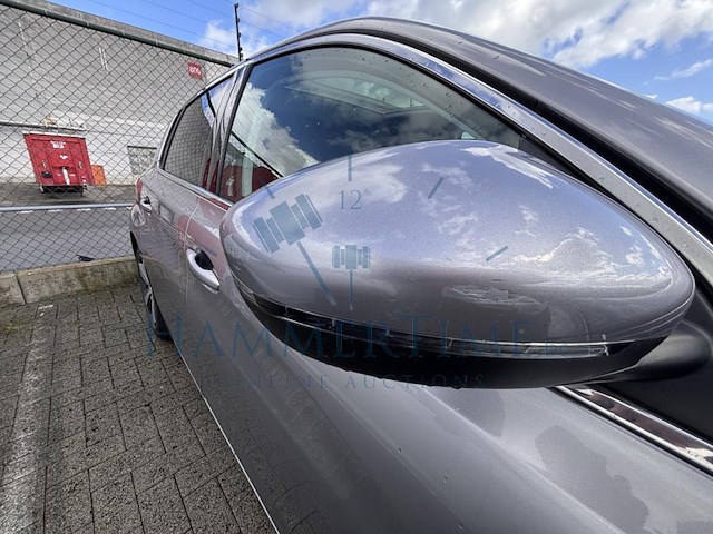 Peugeot 308 1 6 thp allure, 2014 - afbeelding 21 van  30