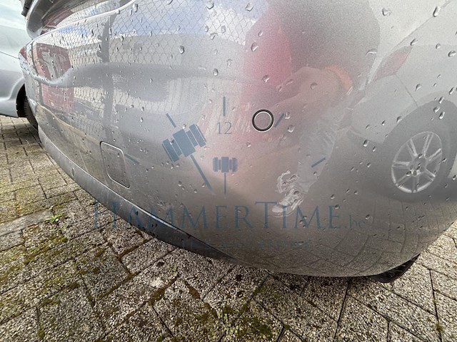 Peugeot 308 1 6 thp allure, 2014 - afbeelding 24 van  30