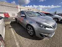 Peugeot 308 1 6 thp allure, 2014 - afbeelding 23 van  30