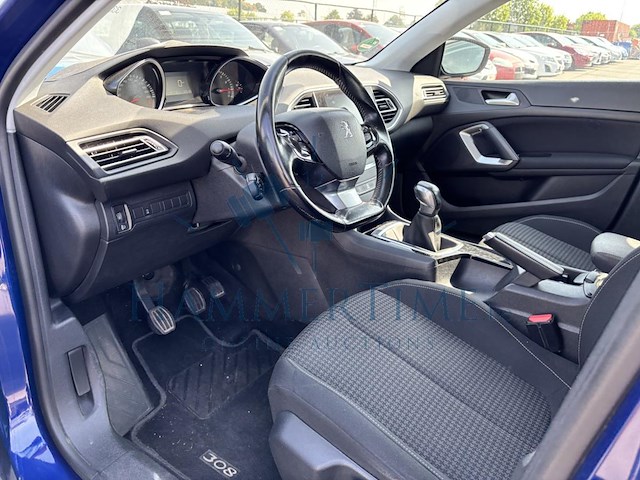 Peugeot 308 1.2 puretech active, 2018 - afbeelding 3 van  32