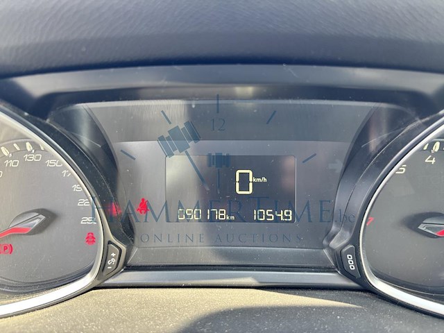 Peugeot 308 1.2 puretech active, 2018 - afbeelding 4 van  32