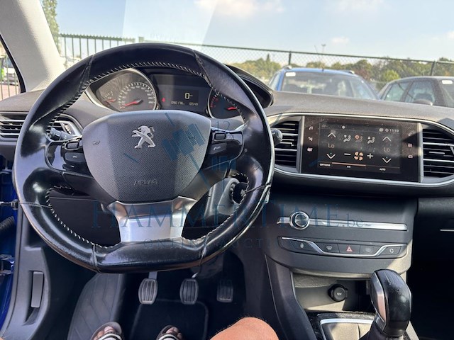 Peugeot 308 1.2 puretech active, 2018 - afbeelding 5 van  32