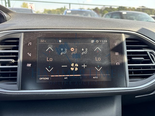Peugeot 308 1.2 puretech active, 2018 - afbeelding 6 van  32