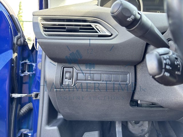 Peugeot 308 1.2 puretech active, 2018 - afbeelding 11 van  32