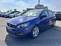 Peugeot 308 1.2 puretech active, 2018 - afbeelding 1 van  32