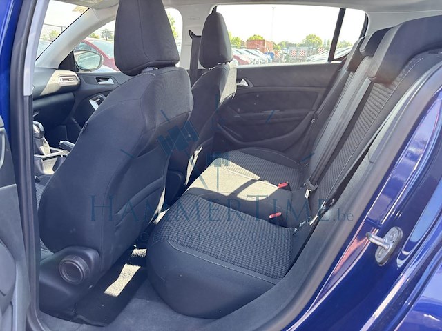 Peugeot 308 1.2 puretech active, 2018 - afbeelding 13 van  32
