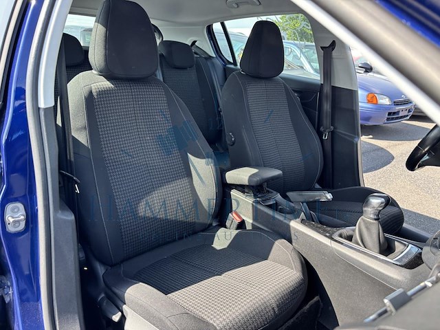 Peugeot 308 1.2 puretech active, 2018 - afbeelding 17 van  32