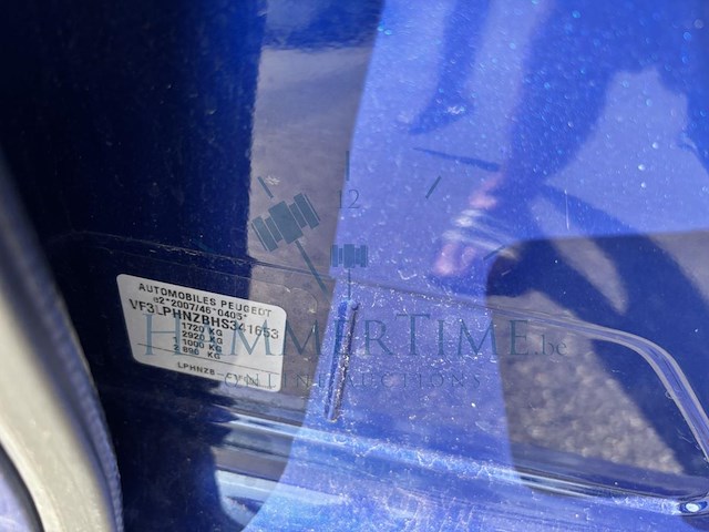 Peugeot 308 1.2 puretech active, 2018 - afbeelding 18 van  32