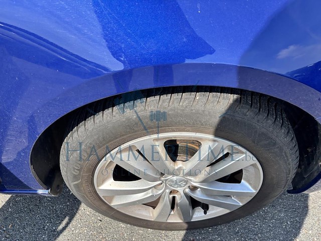 Peugeot 308 1.2 puretech active, 2018 - afbeelding 19 van  32
