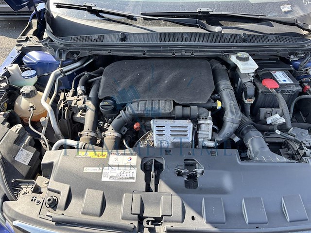 Peugeot 308 1.2 puretech active, 2018 - afbeelding 20 van  32