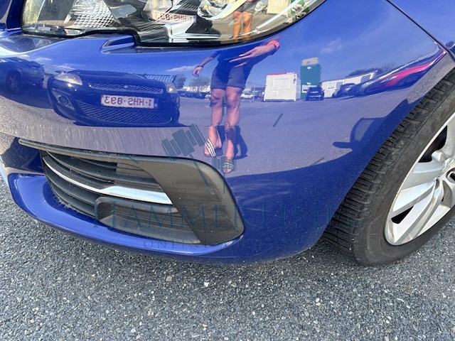 Peugeot 308 1.2 puretech active, 2018 - afbeelding 22 van  32