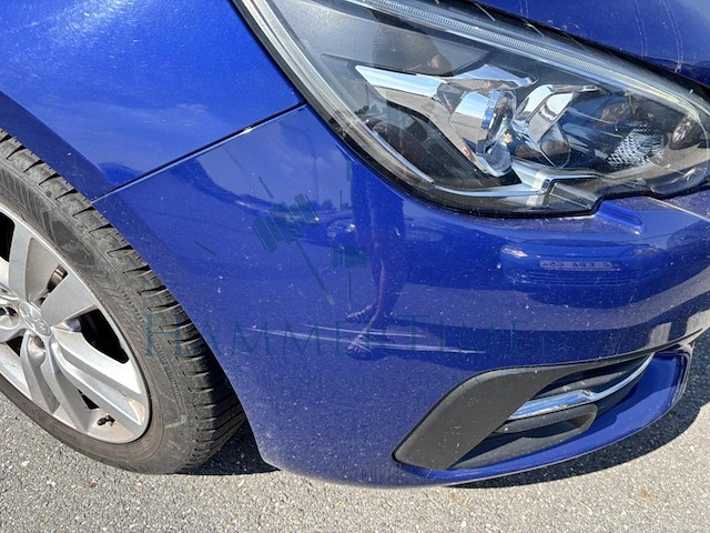 Peugeot 308 1.2 puretech active, 2018 - afbeelding 24 van  32