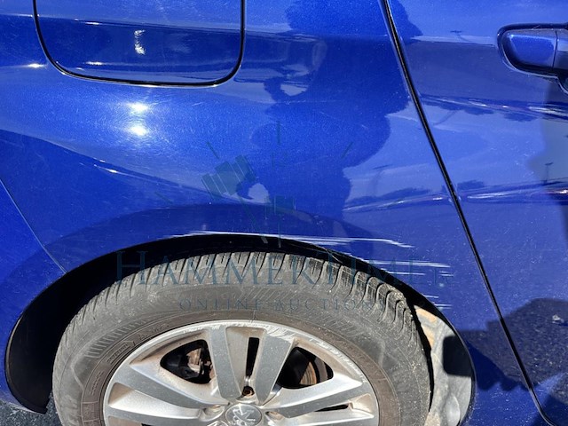 Peugeot 308 1.2 puretech active, 2018 - afbeelding 26 van  32