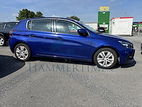 Peugeot 308 1.2 puretech active, 2018 - afbeelding 27 van  32