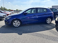 Peugeot 308 1.2 puretech active, 2018 - afbeelding 31 van  32